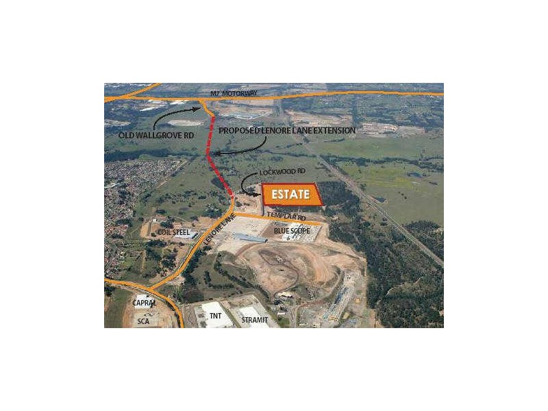 Erskine Park NSW 2759