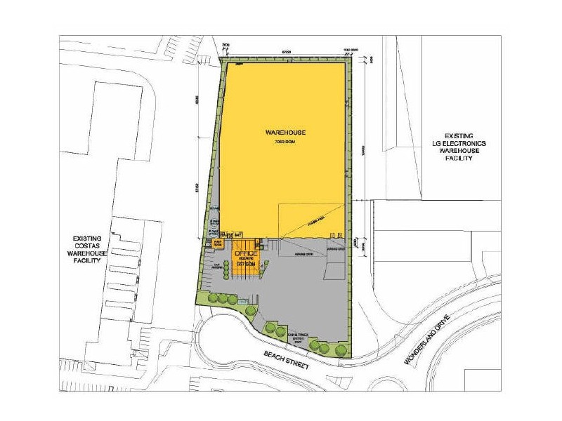 Eastern Creek NSW 2766