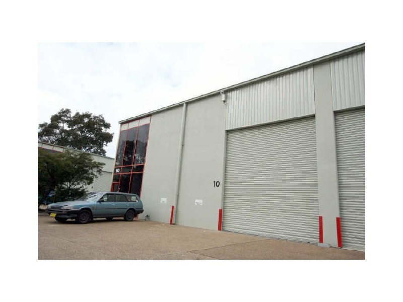 Silverwater NSW 2128