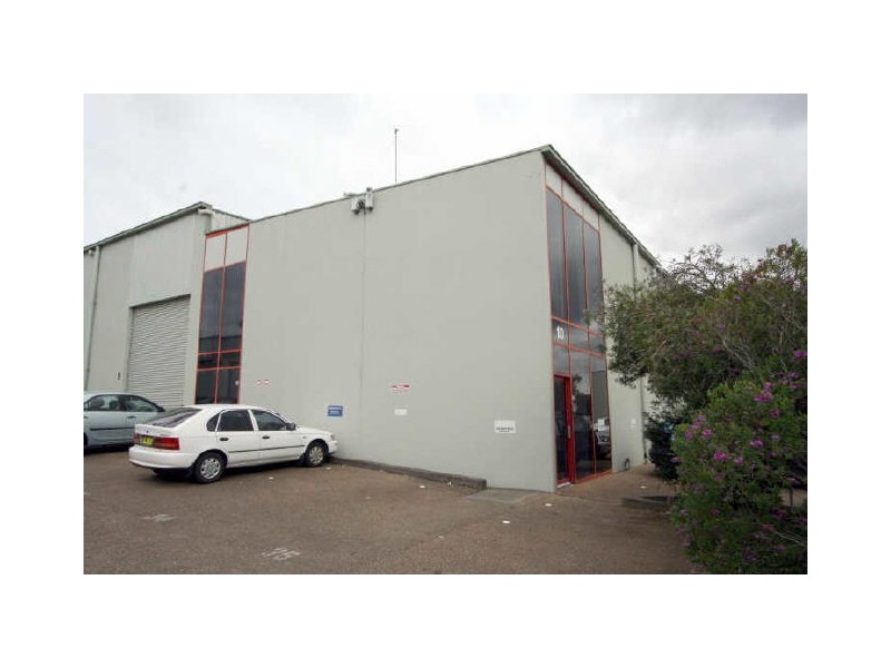 Silverwater NSW 2128