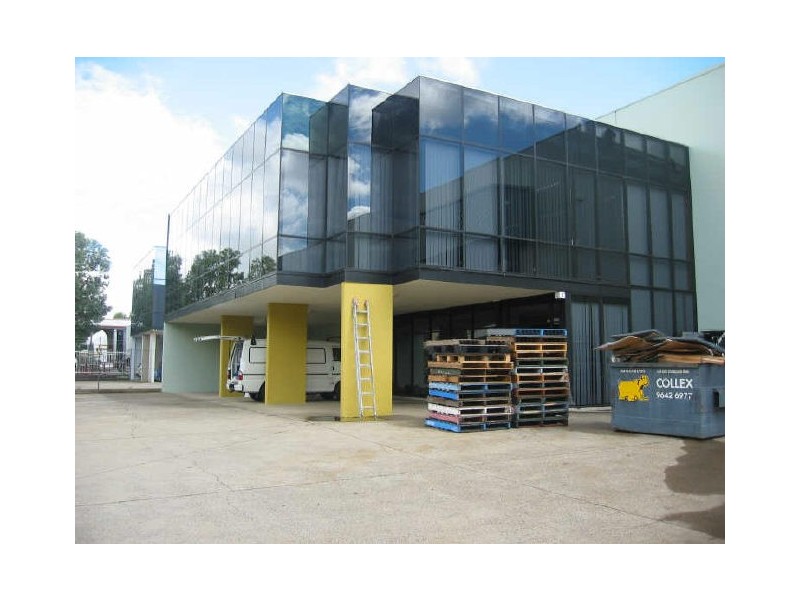 Wetherill Park NSW 2164