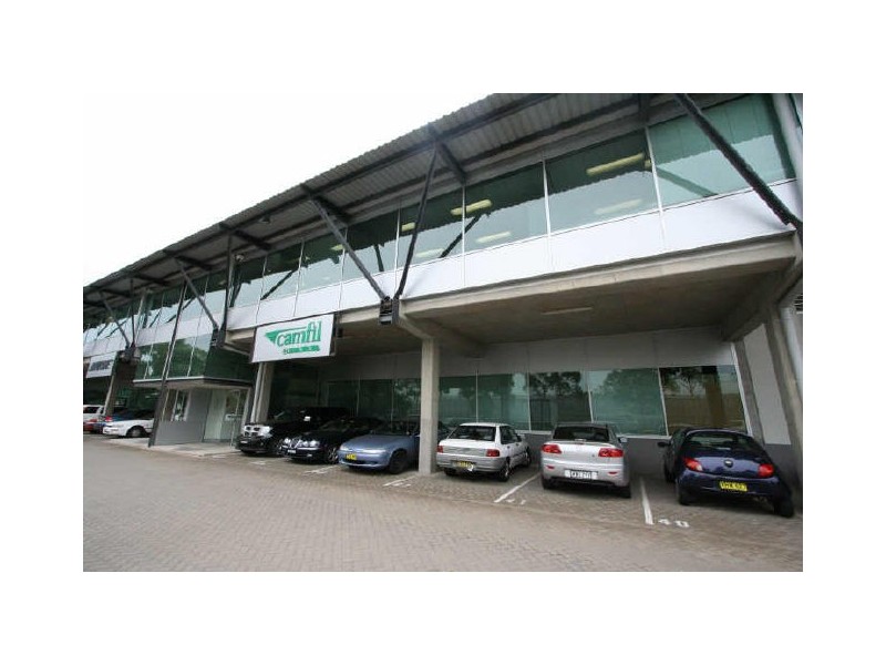 Silverwater NSW 2128