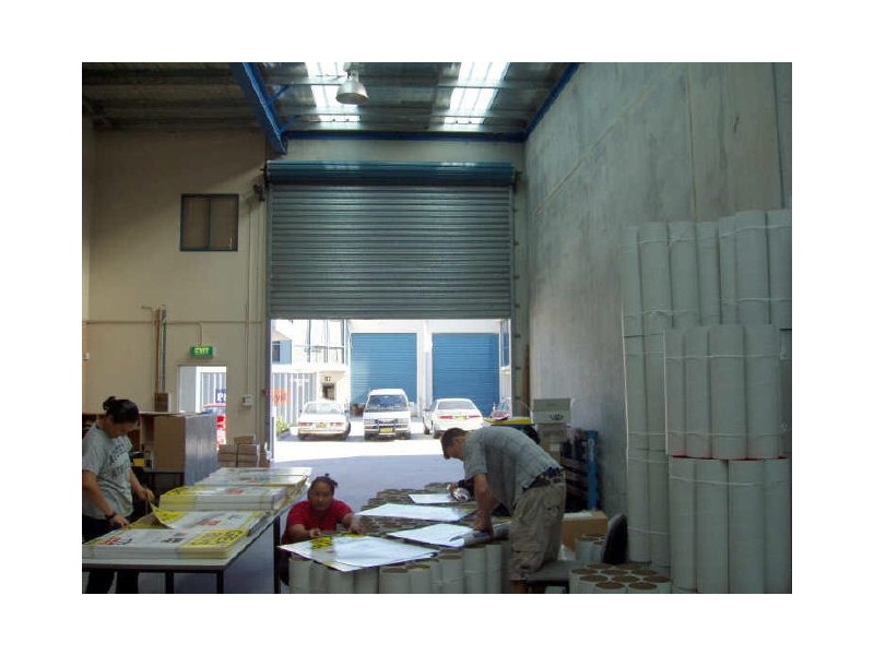 Silverwater NSW 2128