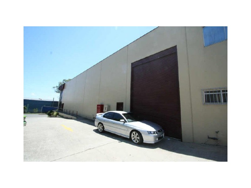 Wetherill Park NSW 2164