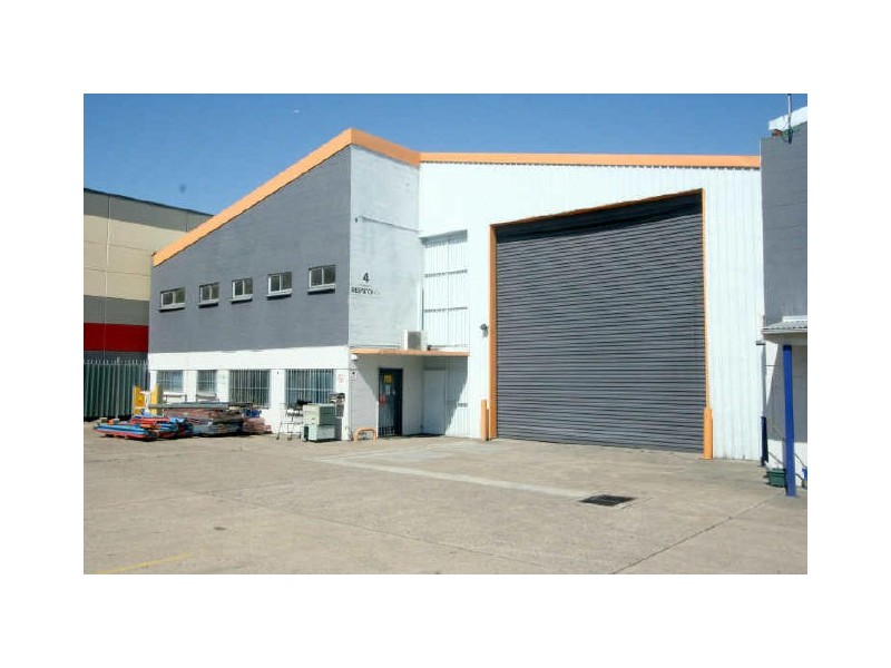 Smithfield NSW 2164