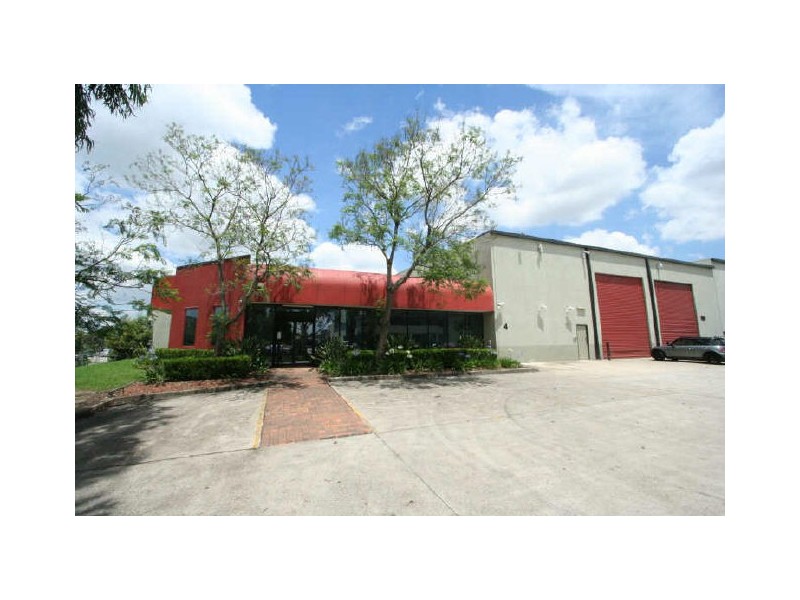 Seven Hills NSW 2147