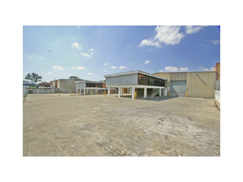 Wetherill Park NSW 2164