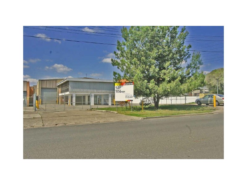Wetherill Park NSW 2164