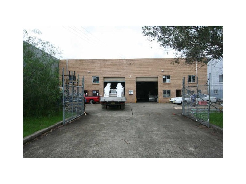 Wetherill Park NSW 2164