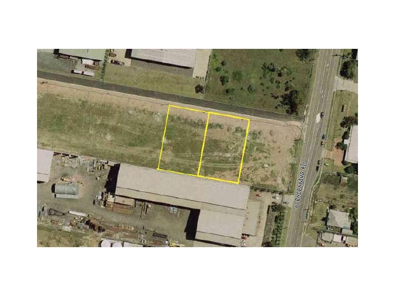 Glendenning NSW 2761