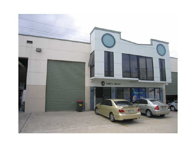 Homebush West NSW 2140