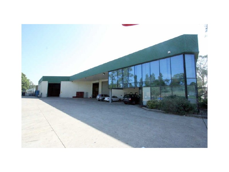 Wetherill Park NSW 2164