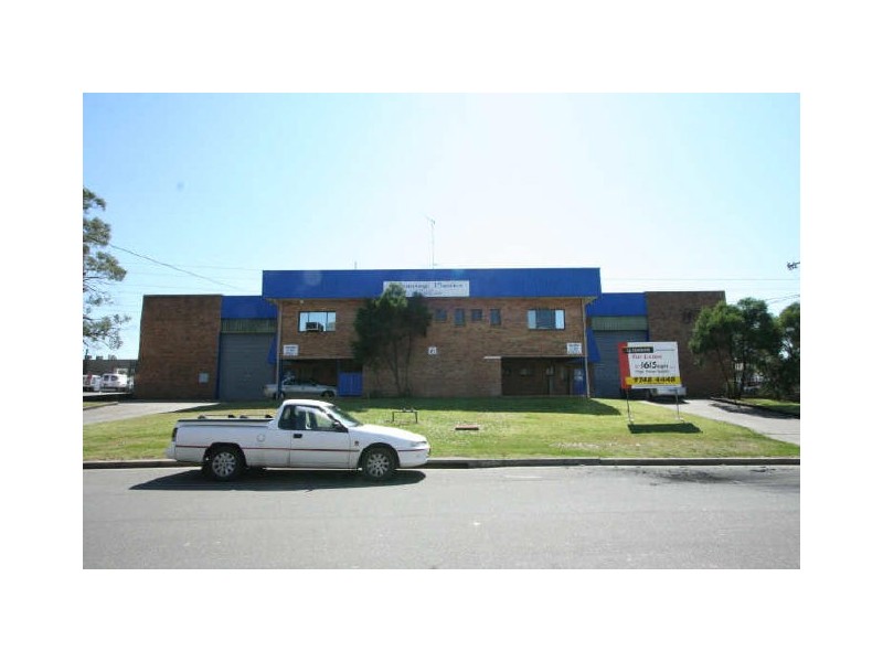 Wetherill Park NSW 2164