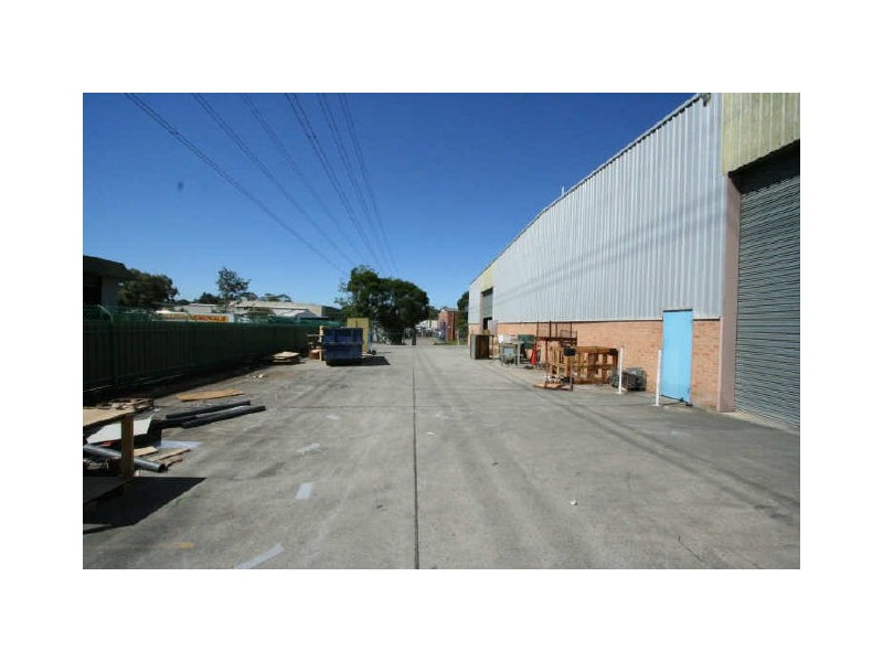 Wetherill Park NSW 2164