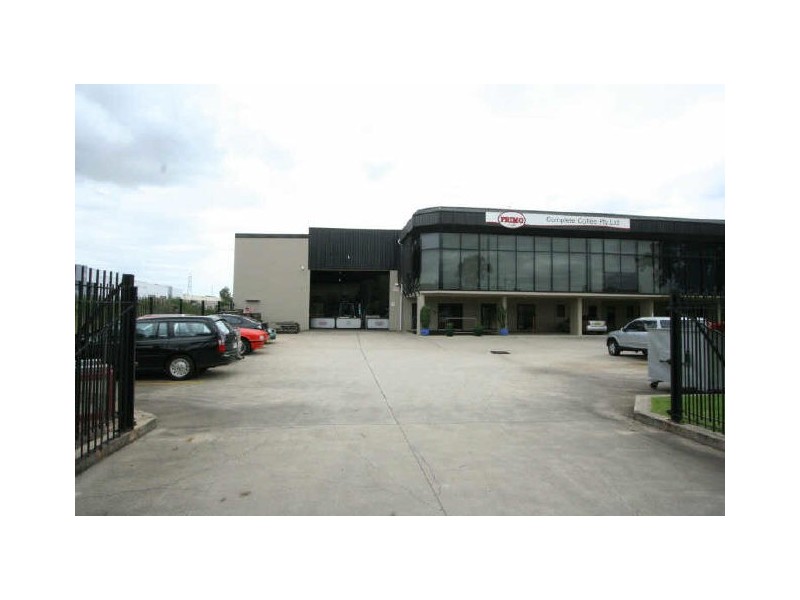 Wetherill Park NSW 2164