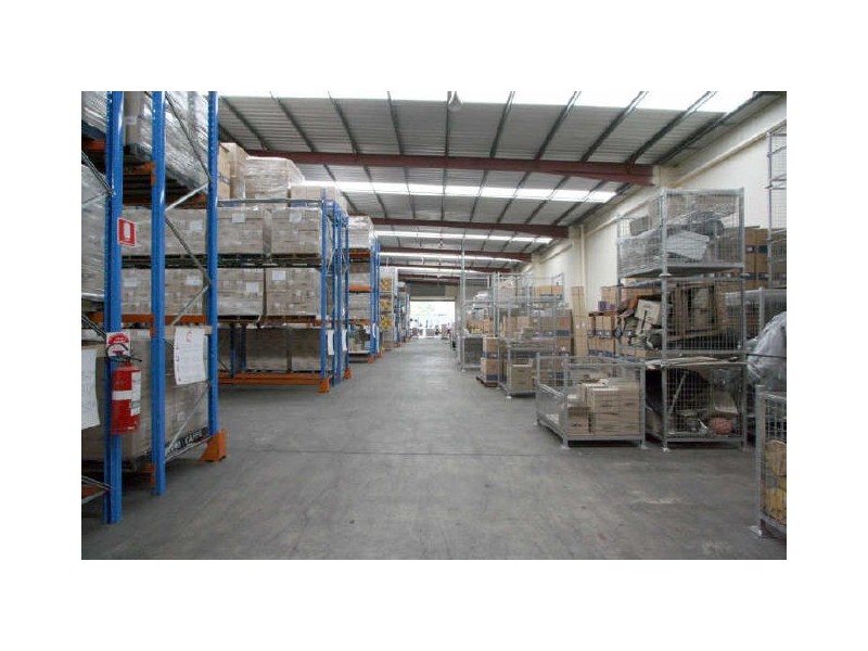 Wetherill Park NSW 2164