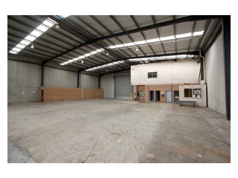 Wetherill Park NSW 2164