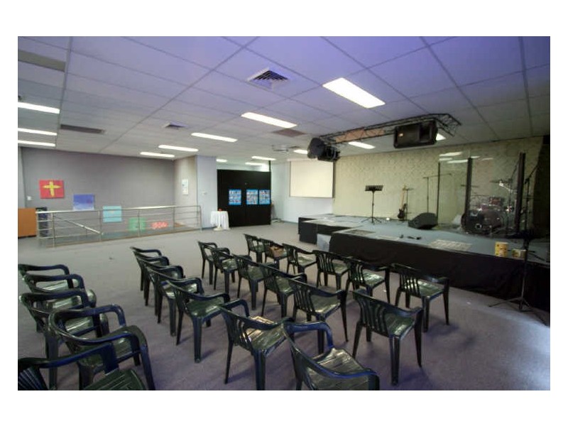 Wetherill Park NSW 2164