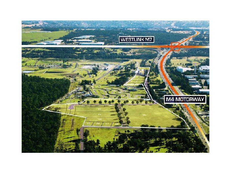 Eastern Creek NSW 2766