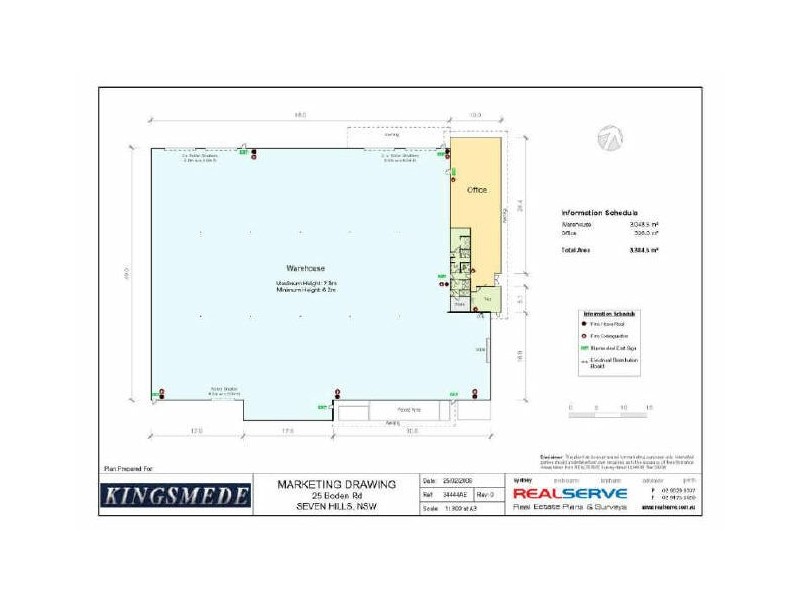 Seven Hills NSW 2147