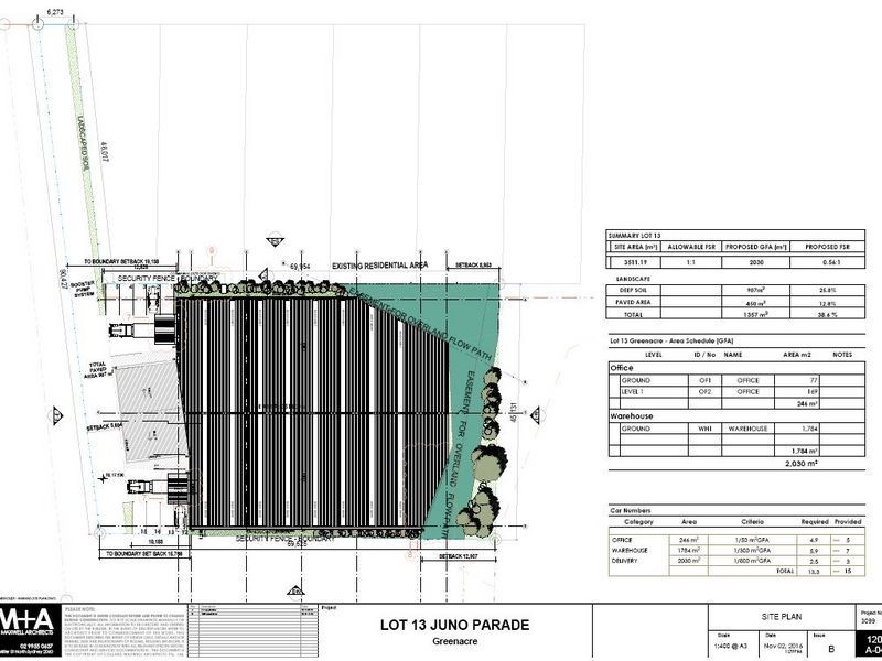5-7 Juno Parade, Greenacre NSW 2190