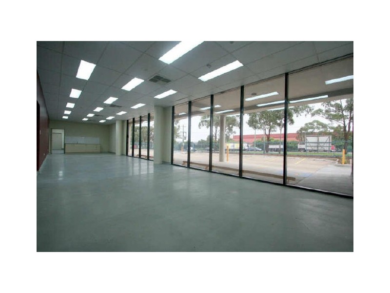 Wetherill Park NSW 2164