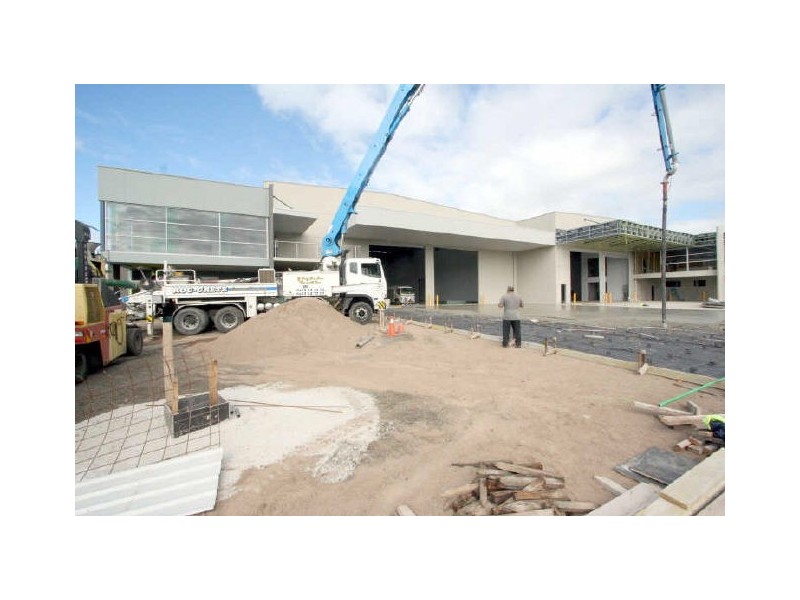 Eastern Creek NSW 2766