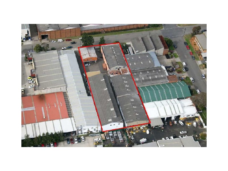 Silverwater NSW 2128