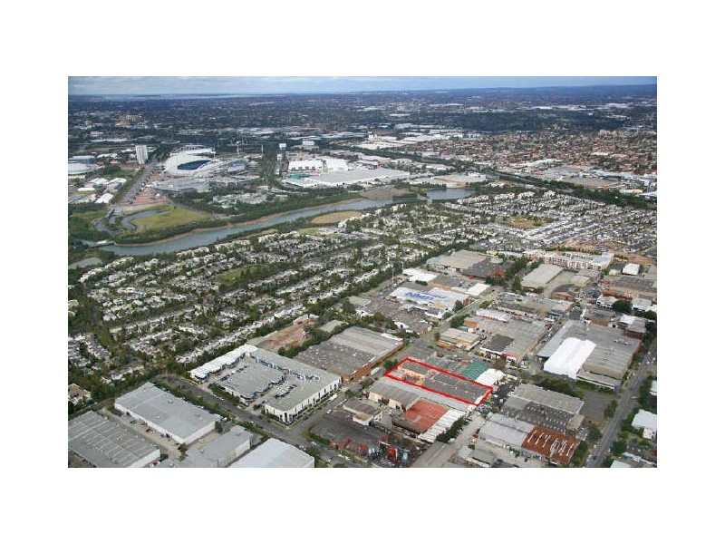 Silverwater NSW 2128