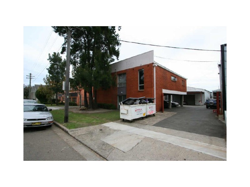 Silverwater NSW 2128