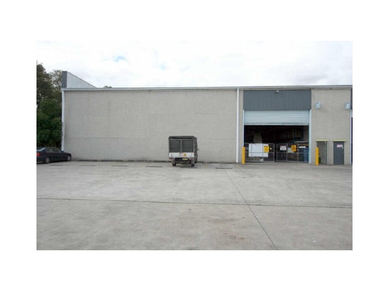 Regents Park NSW 2143