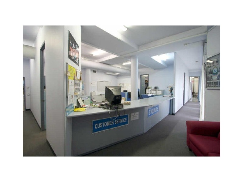 Regents Park NSW 2143