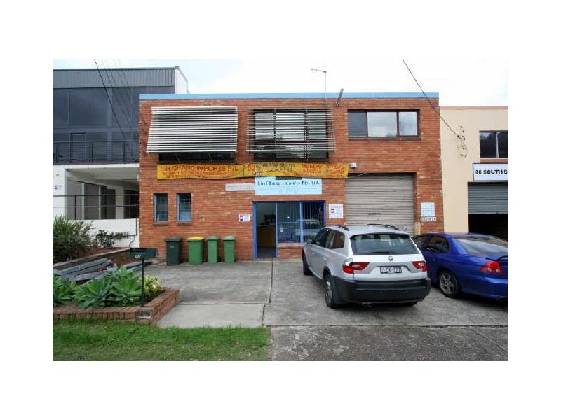 Rydalmere NSW 2116