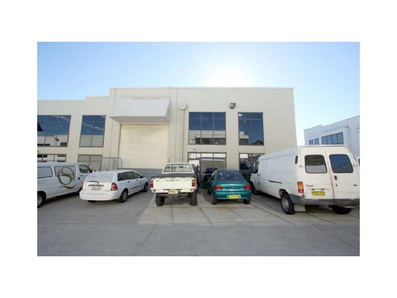 Silverwater NSW 2128