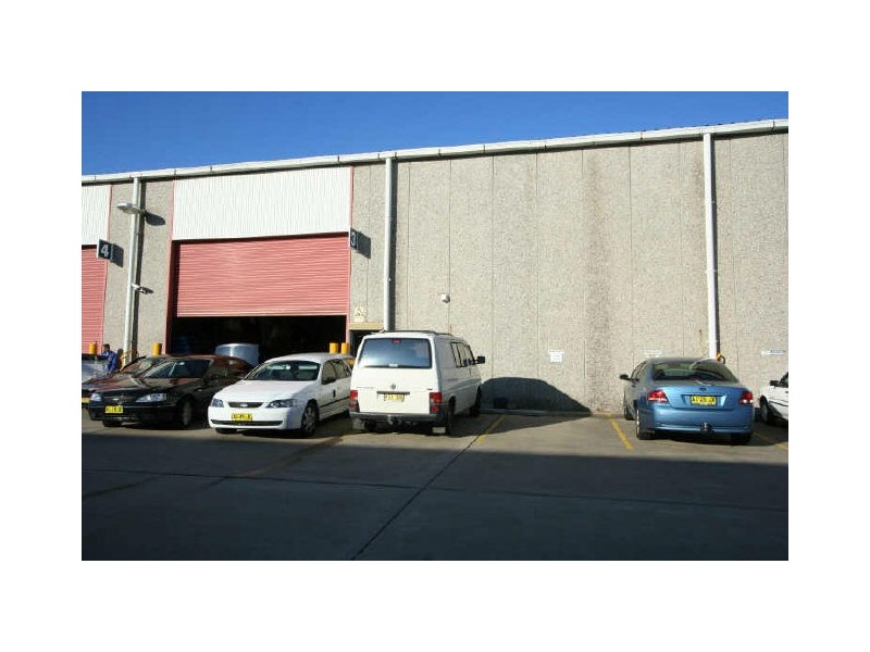 Regents Park NSW 2143