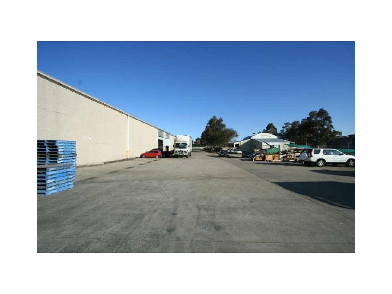 Regents Park NSW 2143