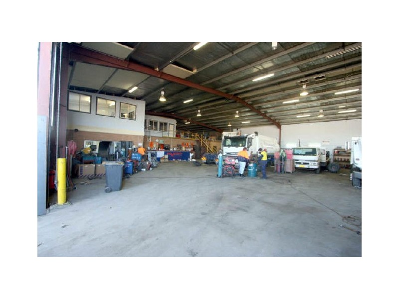 Wetherill Park NSW 2164