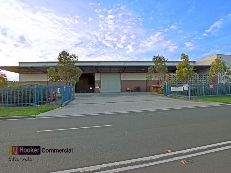 Ingleburn NSW 2565
