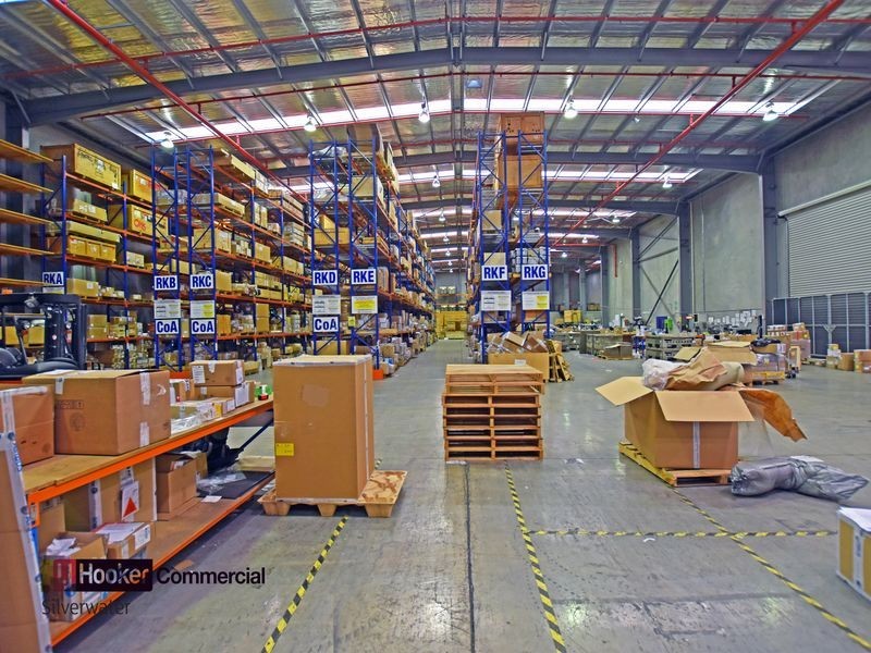 Ingleburn NSW 2565