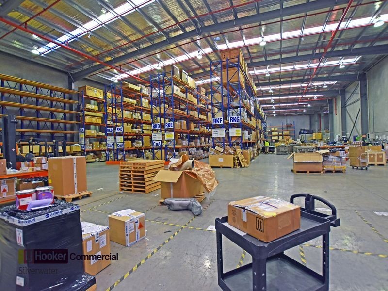 Ingleburn NSW 2565