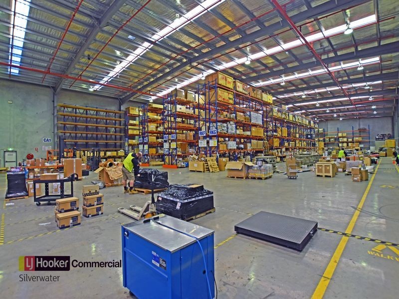 Ingleburn NSW 2565