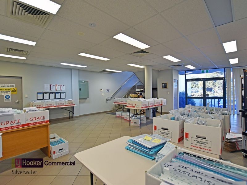 Ingleburn NSW 2565