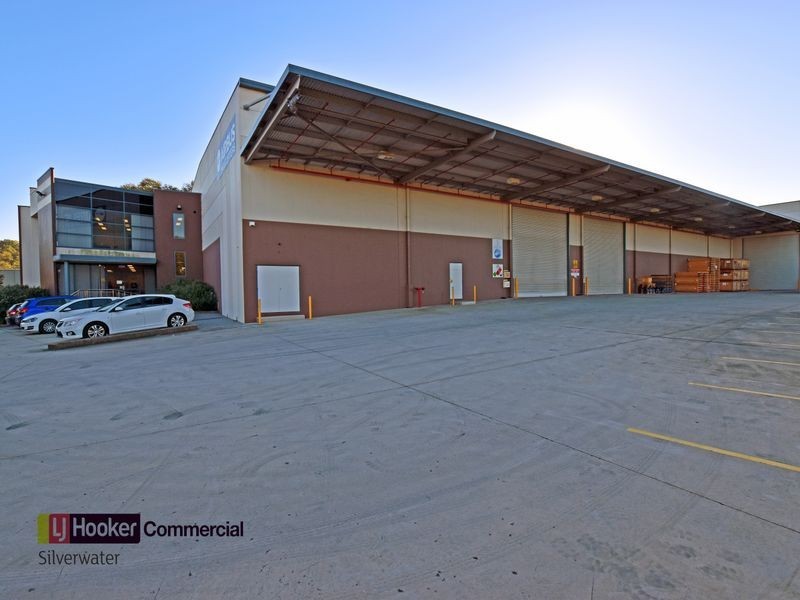 Ingleburn NSW 2565