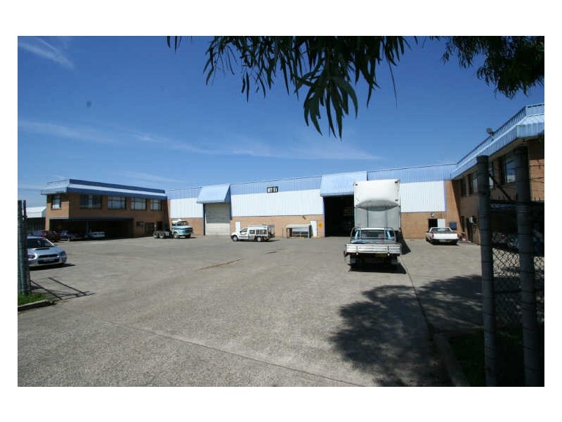 Wetherill Park NSW 2164