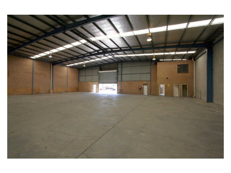 Wetherill Park NSW 2164