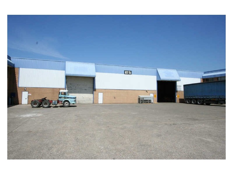 Wetherill Park NSW 2164