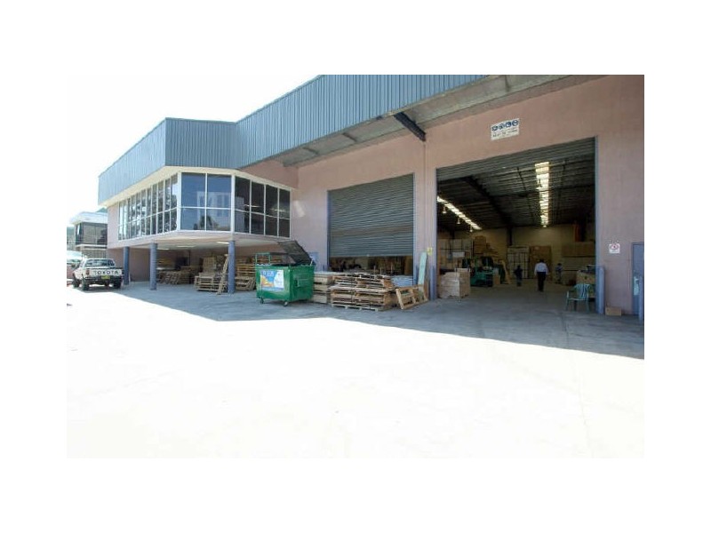Wetherill Park NSW 2164
