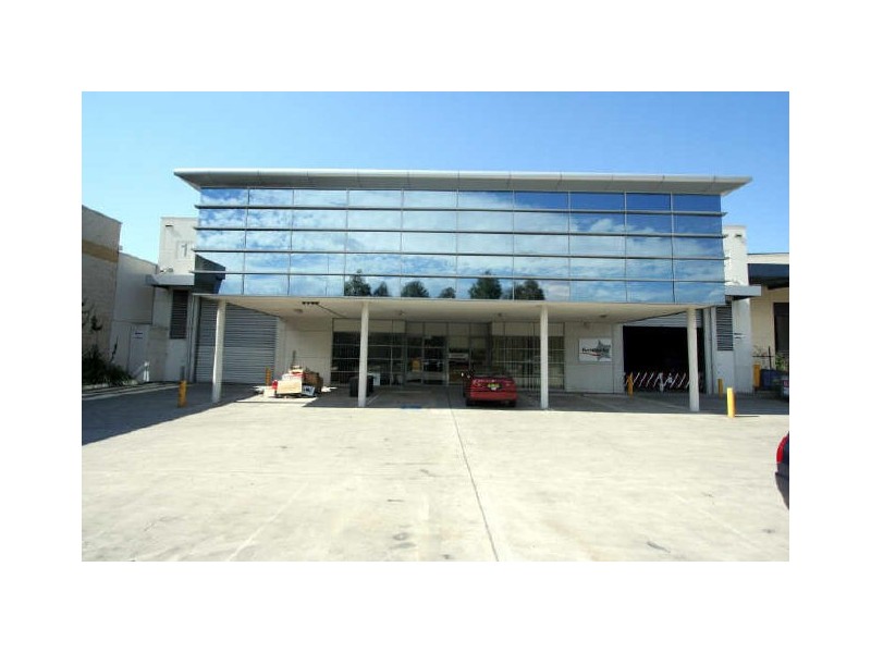 Silverwater NSW 2128