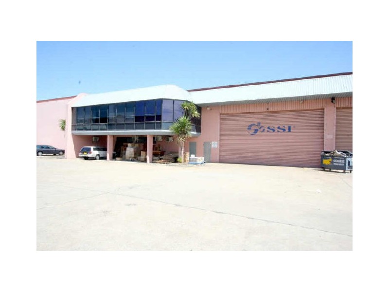 Regents Park NSW 2143