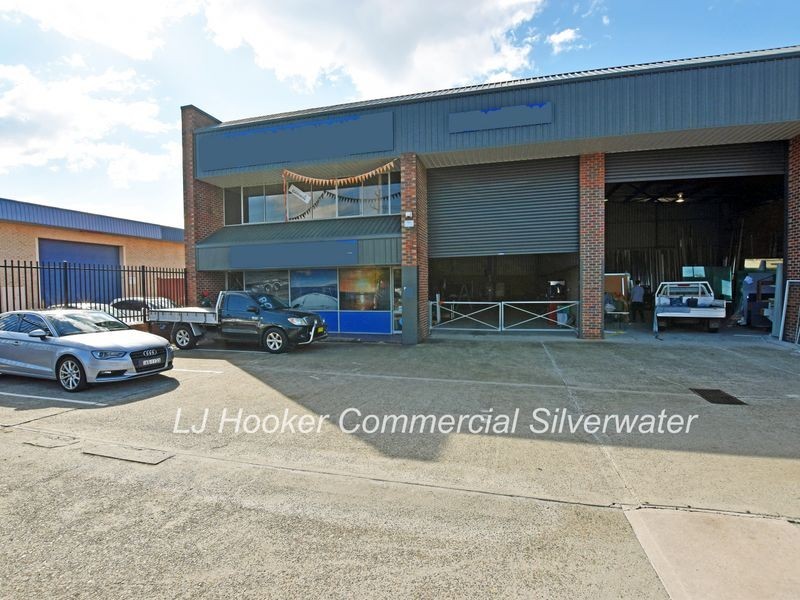 Wetherill Park NSW 2164
